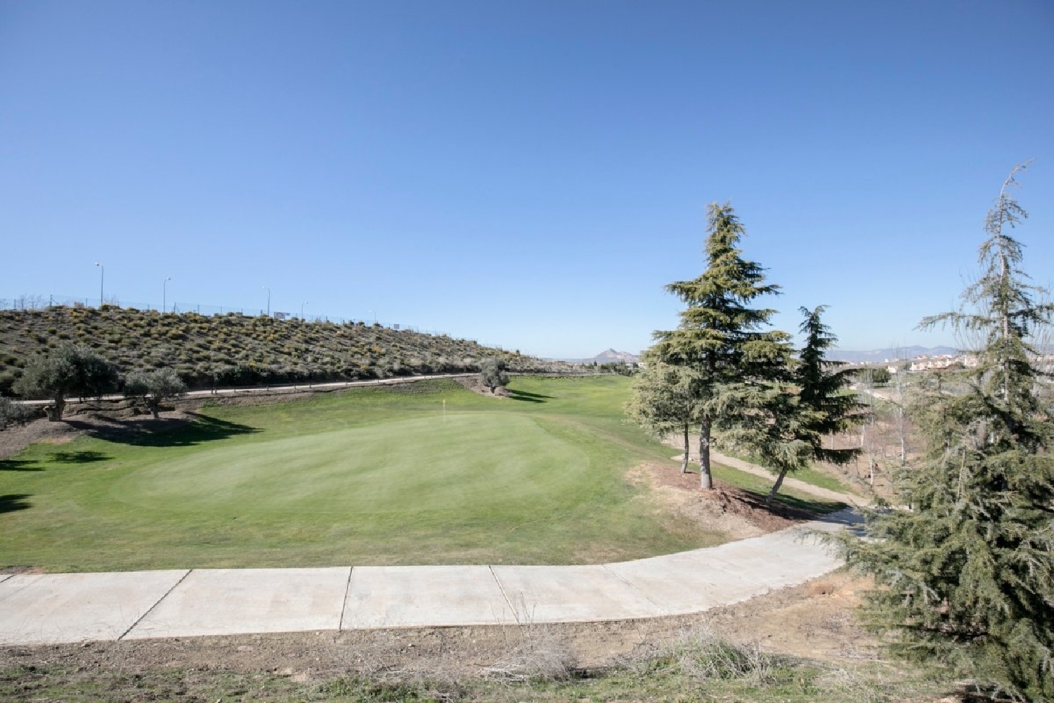  for sale plot Otura Vega De Granada 4