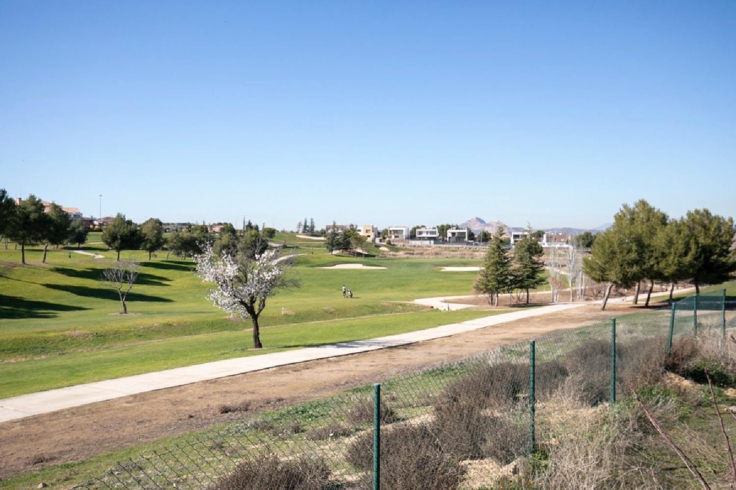 for sale plot Otura Vega De Granada 3