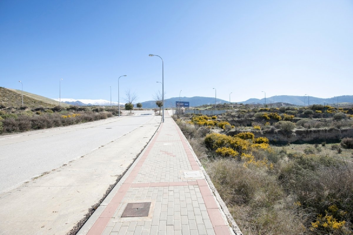  for sale plot Otura Vega De Granada 8