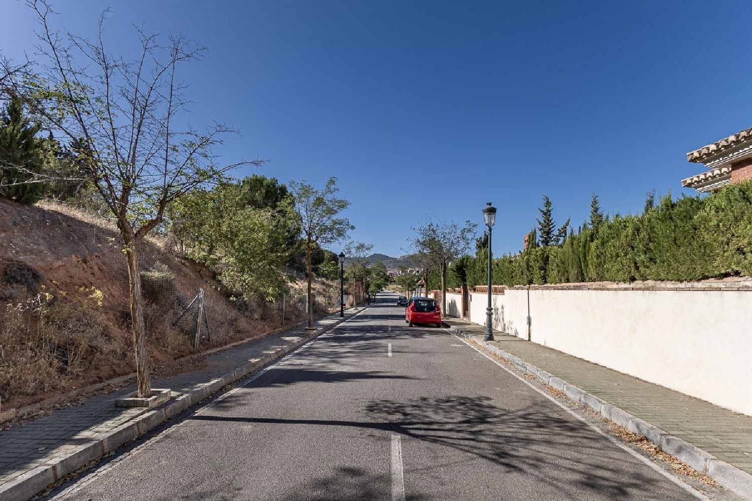 for sale plot Otura Vega De Granada 6