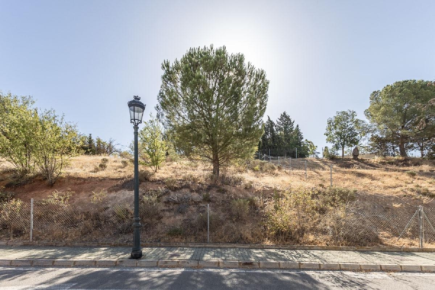  for sale plot Otura Vega De Granada 4