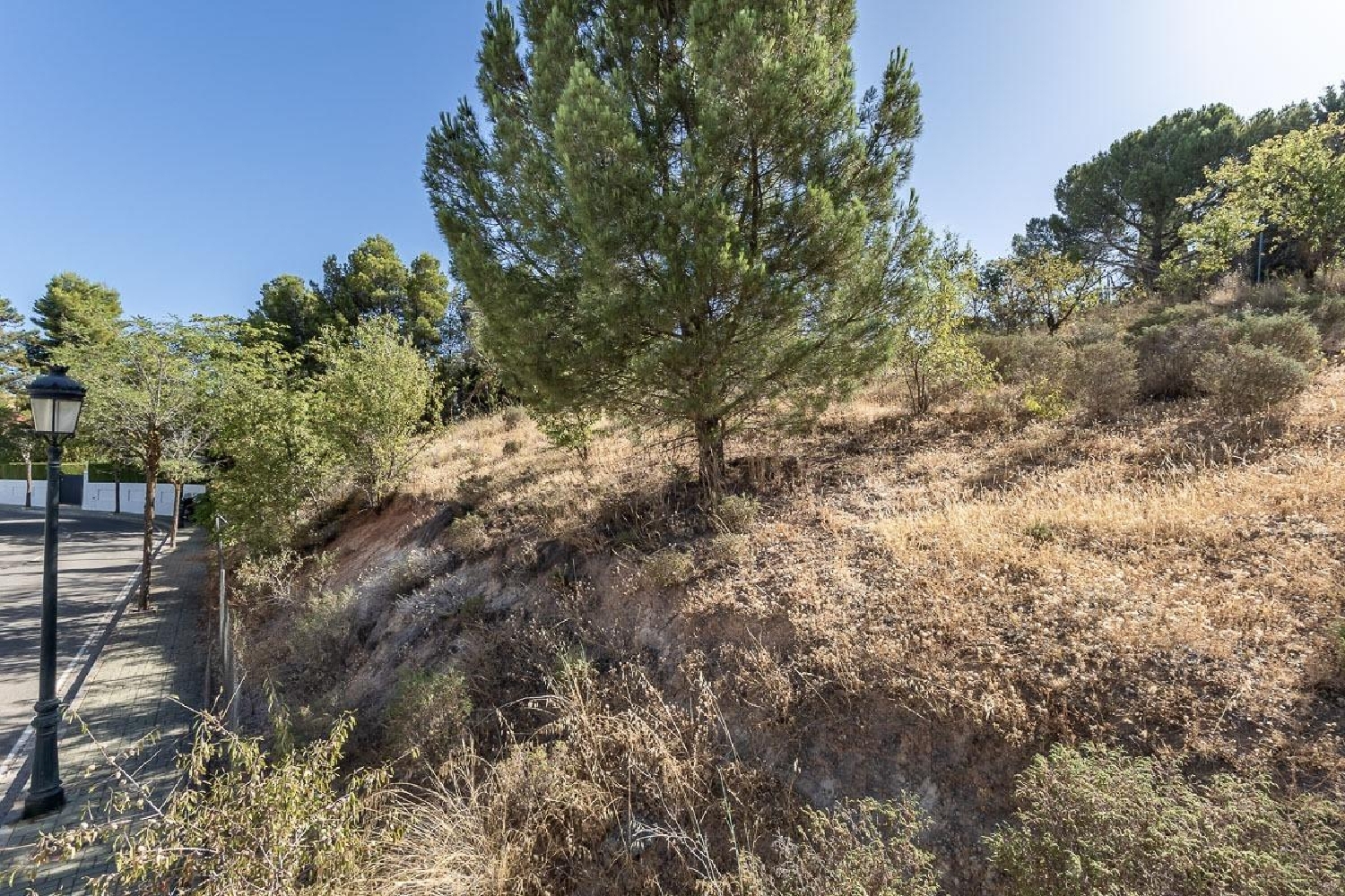  for sale plot Otura Vega De Granada 8