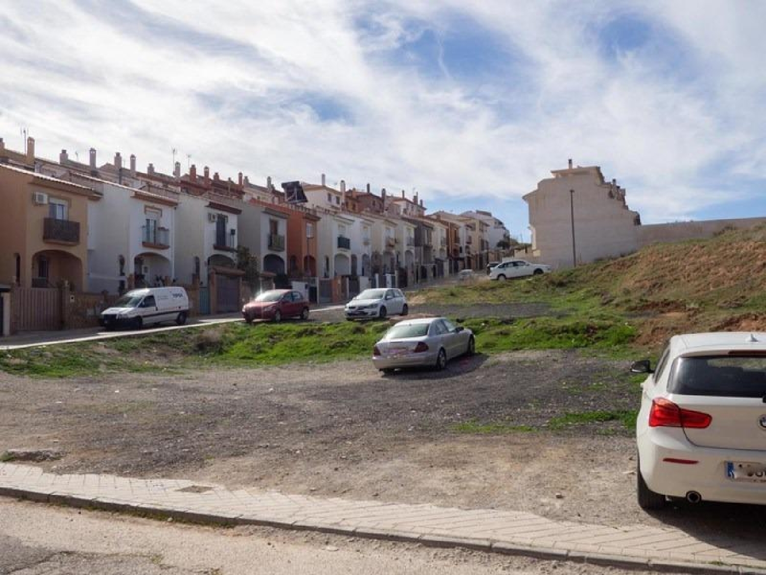  till salu tomt Otura Vega De Granada 4