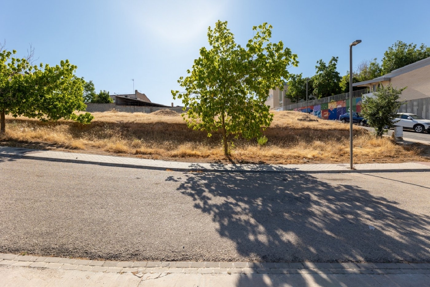  for sale plot Otura Vega De Granada 6