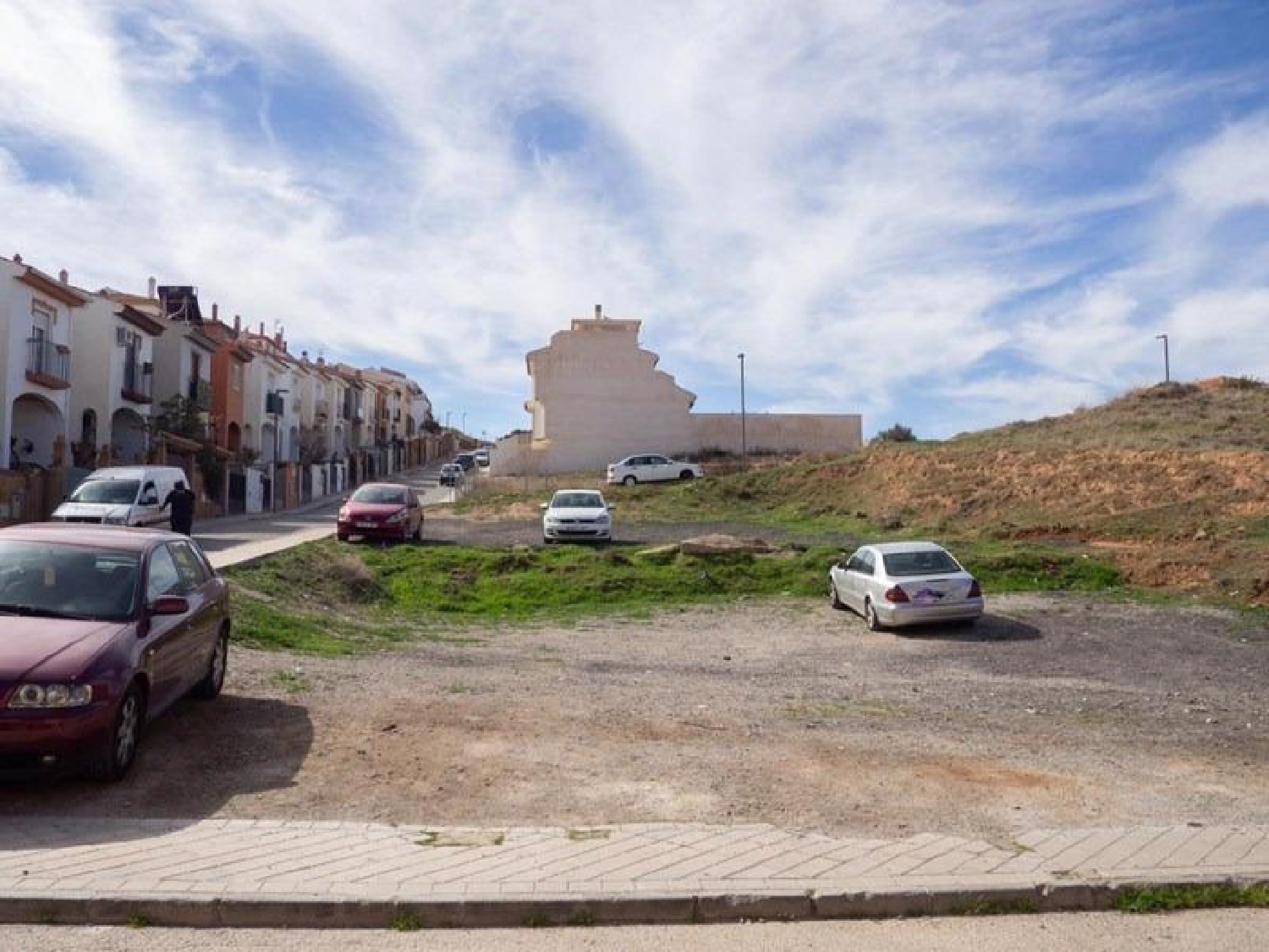  till salu tomt Otura Vega De Granada 4