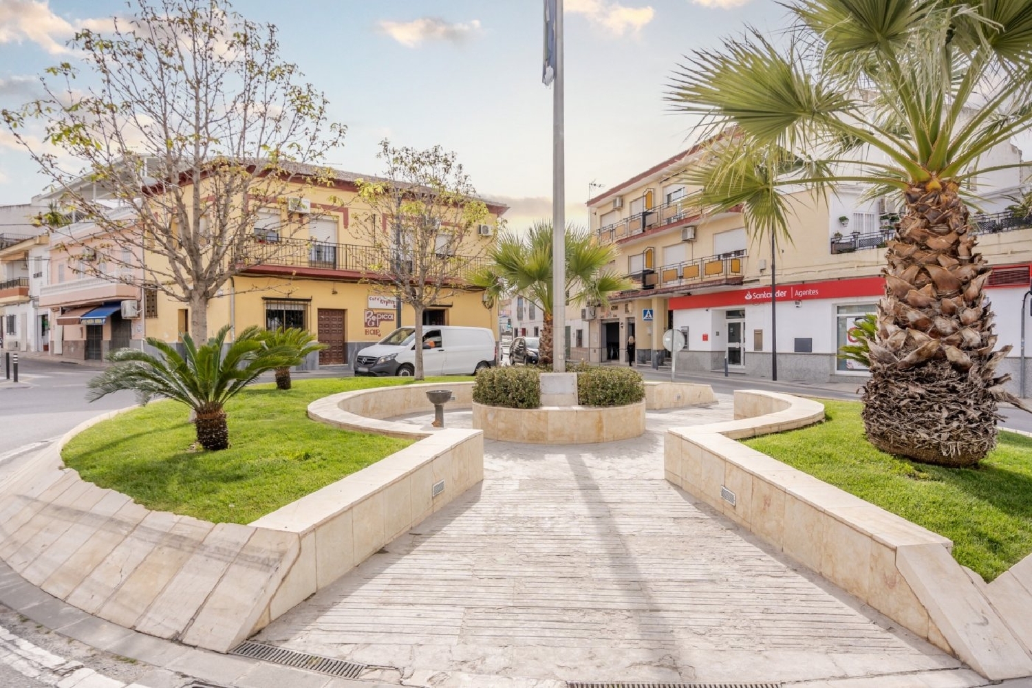  till salu tomt Otura Vega De Granada 4