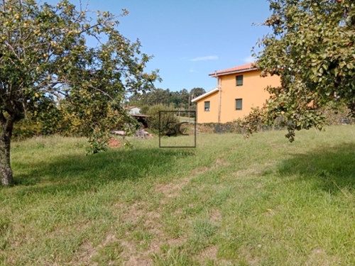 Outeiro Ferrol tomt foto 6256042