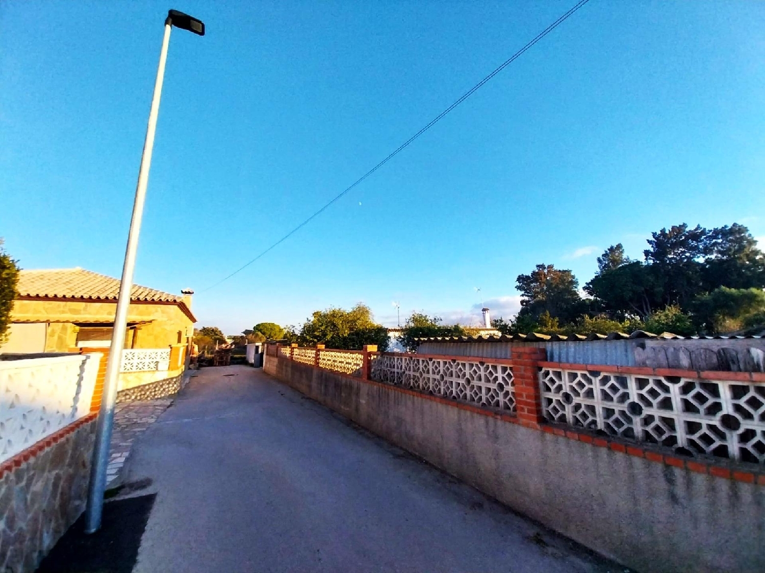  till salu tomt Pago Del Humo Bahía De Cádiz 1