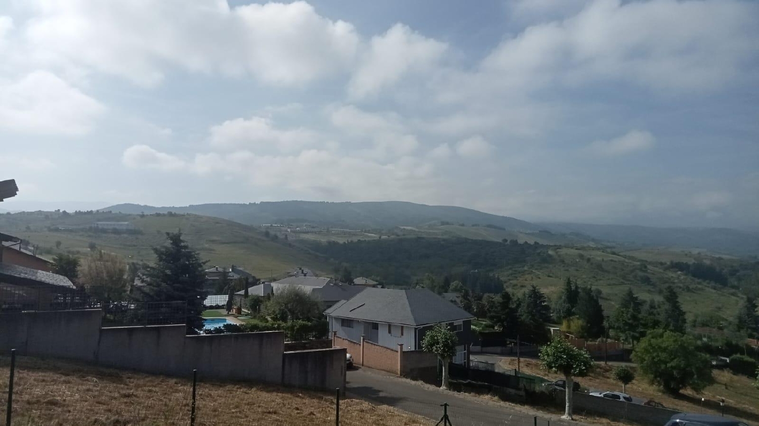 till salu tomt Palacios De Compludo Bierzo (El) 2