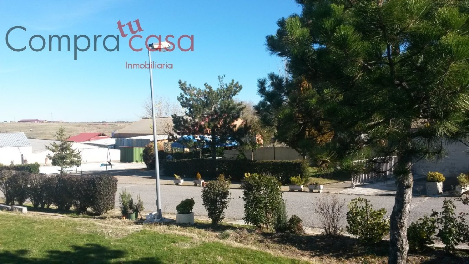  for sale plot Palazuelos De Eresma Segovia Sur 8