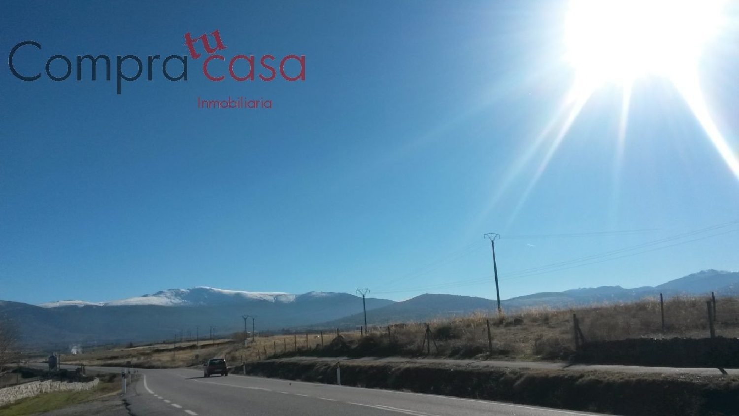  for sale plot Palazuelos De Eresma Segovia Sur 6