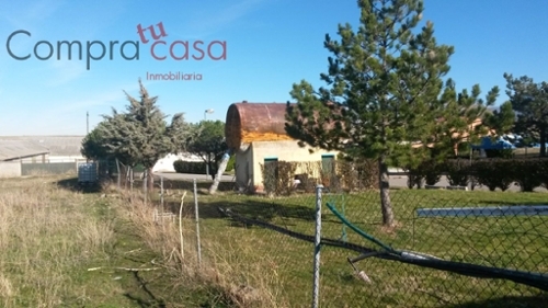 Palazuelos De Eresma Segovia Sur terreno foto 6230543