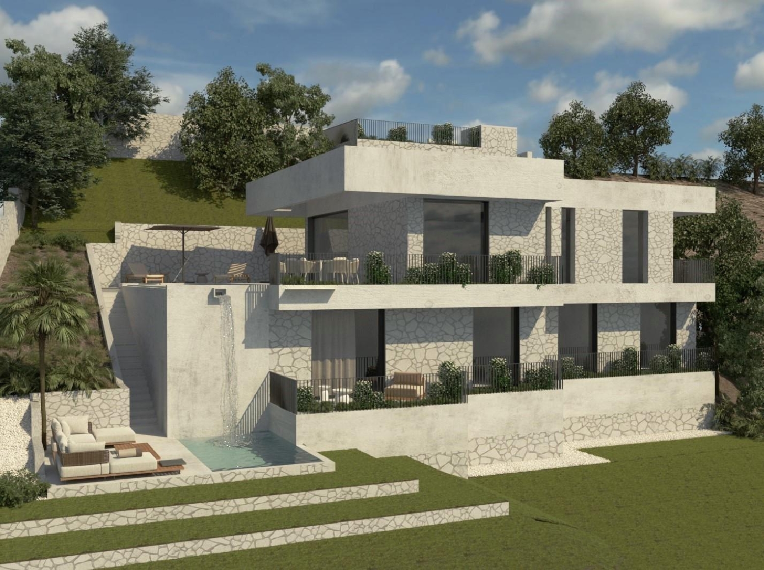  for sale plot Palmanyola Tramuntana 1