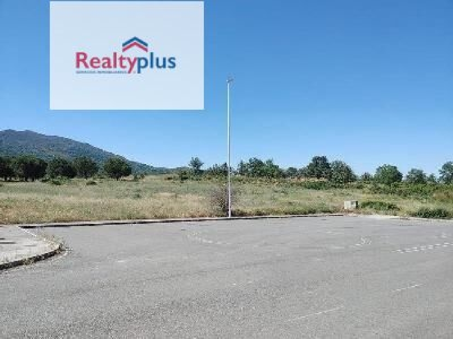  till salu tomt Palomares Sierra De Béjar 5