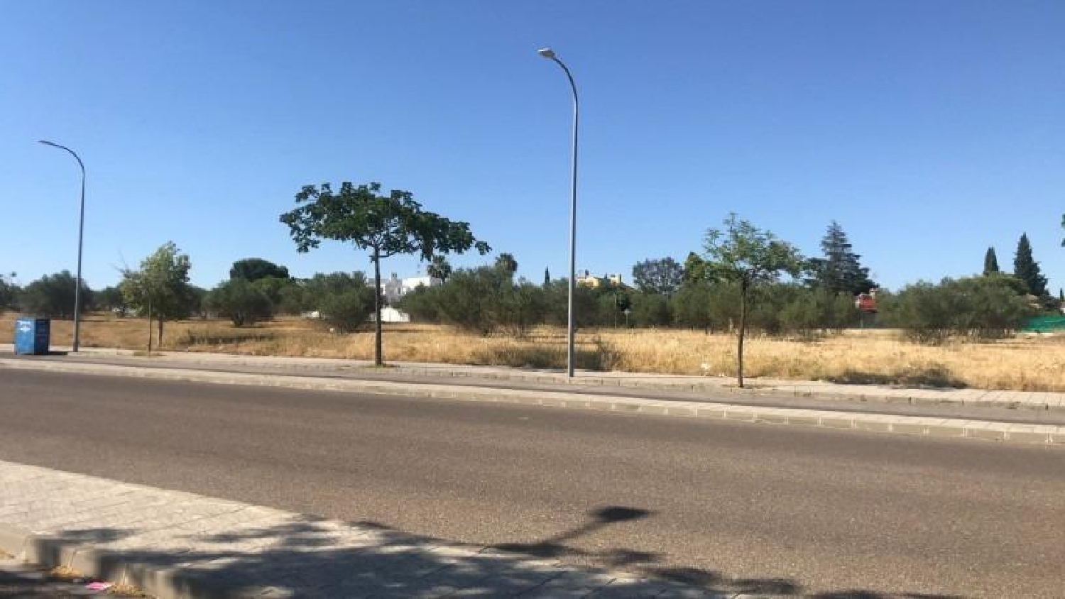  till salu tomt Palomares Del Río Metropolitana De Sevilla 1