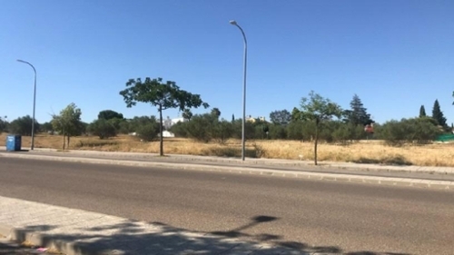 Palomares Del Río Metropolitana De Sevilla tomt foto 6242157