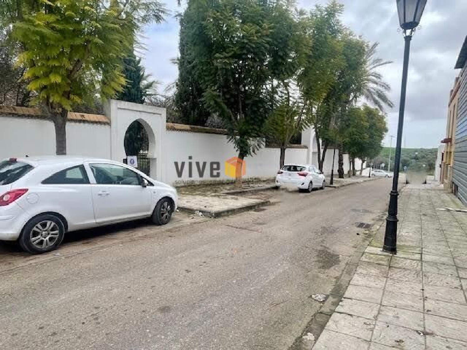  till salu tomt Palomares Del Río Metropolitana De Sevilla 7