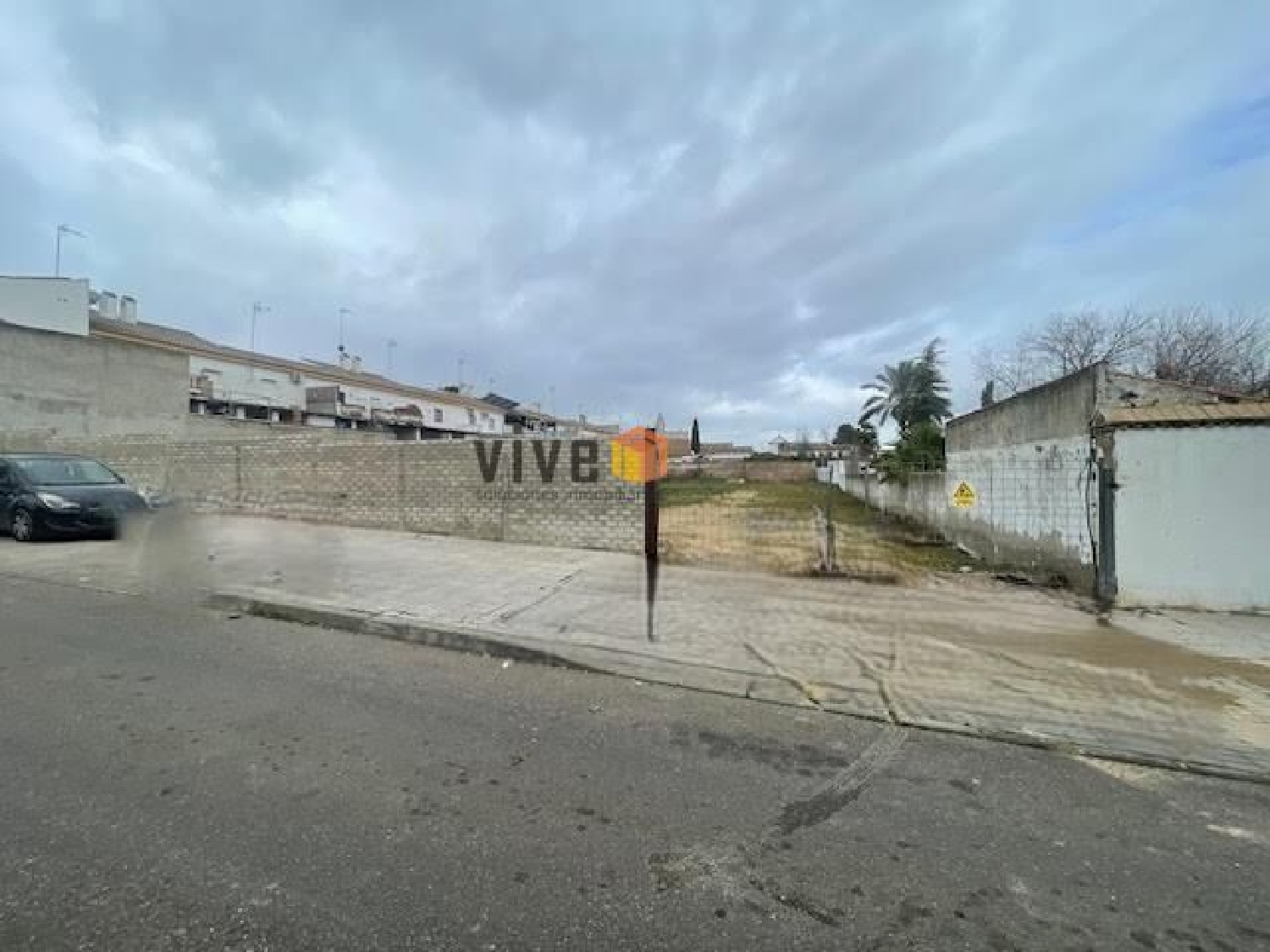  till salu tomt Palomares Del Río Metropolitana De Sevilla 6