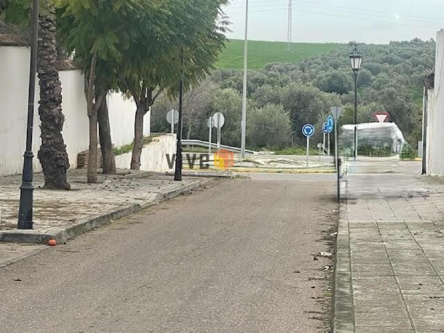  till salu tomt Palomares Del Río Metropolitana De Sevilla 8