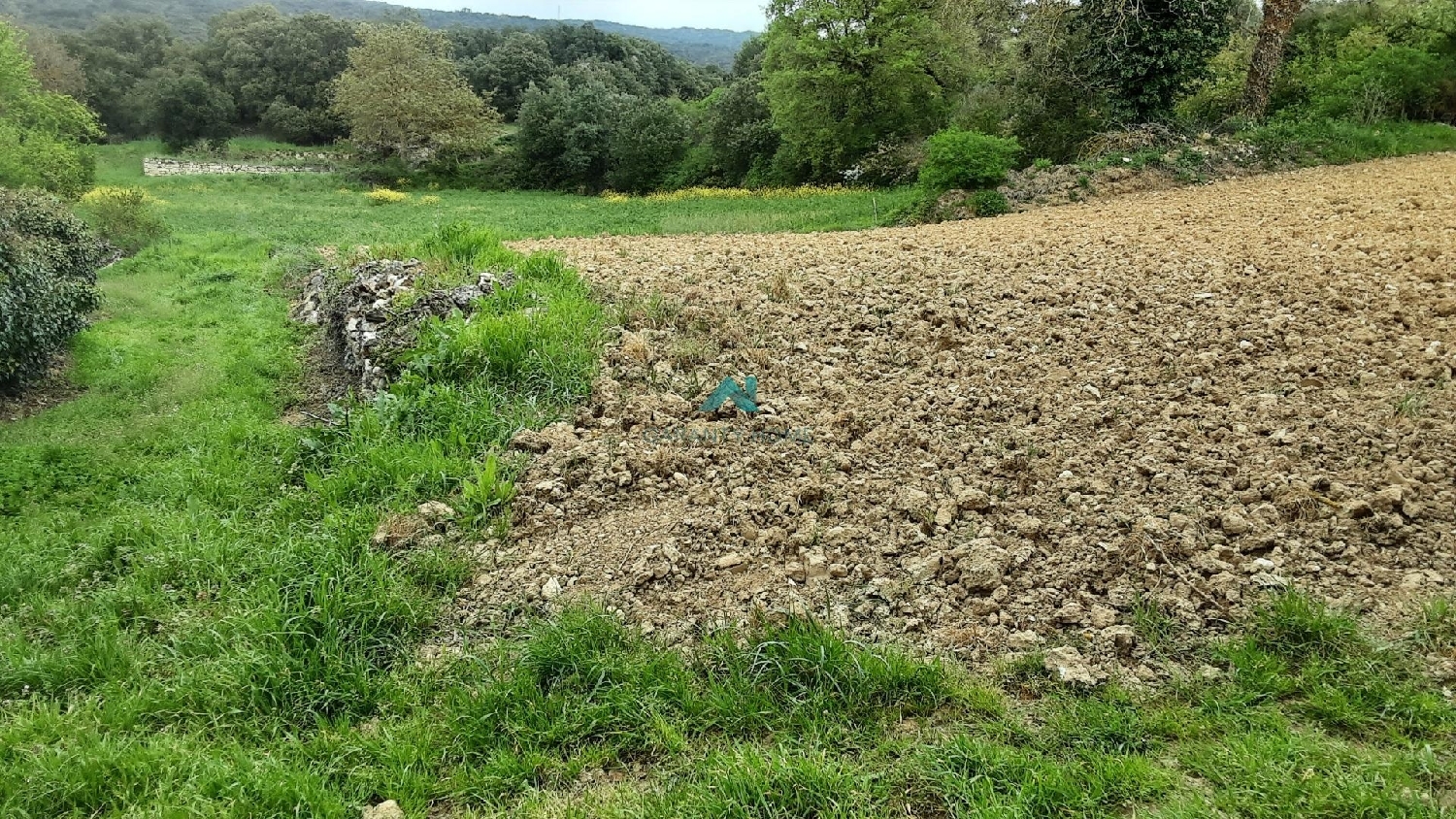  till salu tomt Pangua Ebro 7