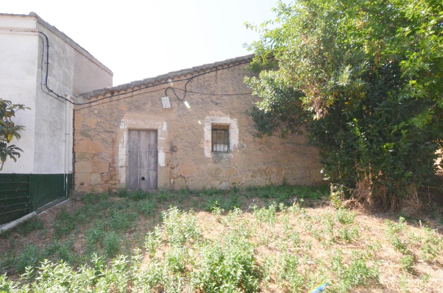  till salu tomt Parada De Arriba Campo De Salamanca 2