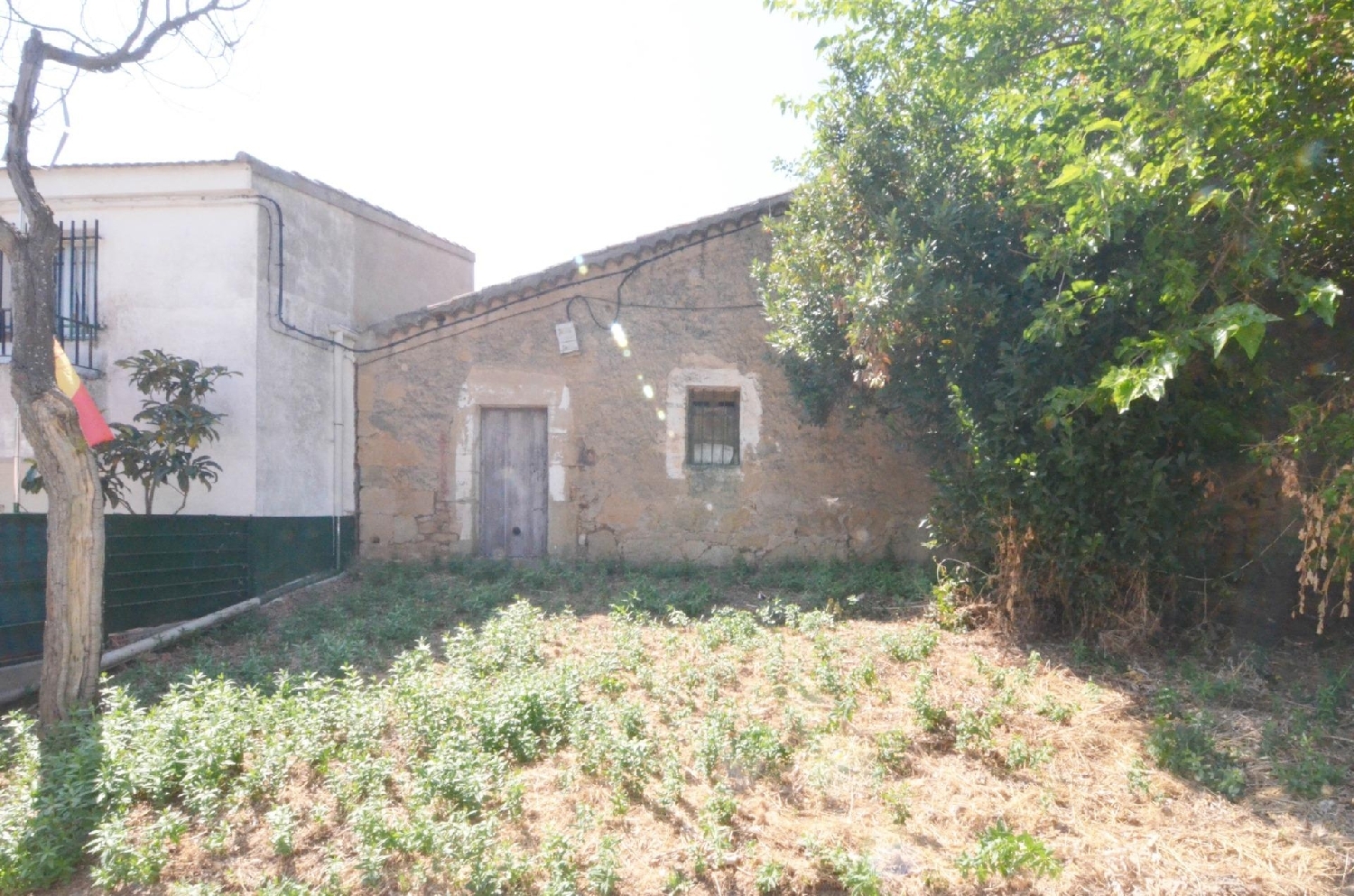  till salu tomt Parada De Arriba Campo De Salamanca 4
