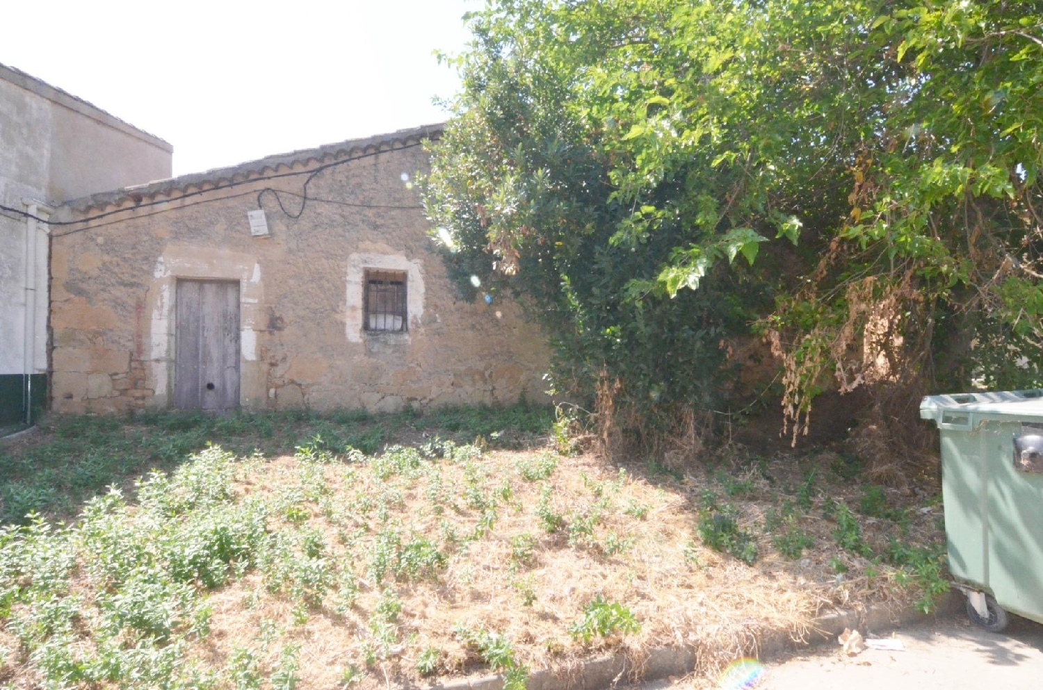  till salu tomt Parada De Arriba Campo De Salamanca 3