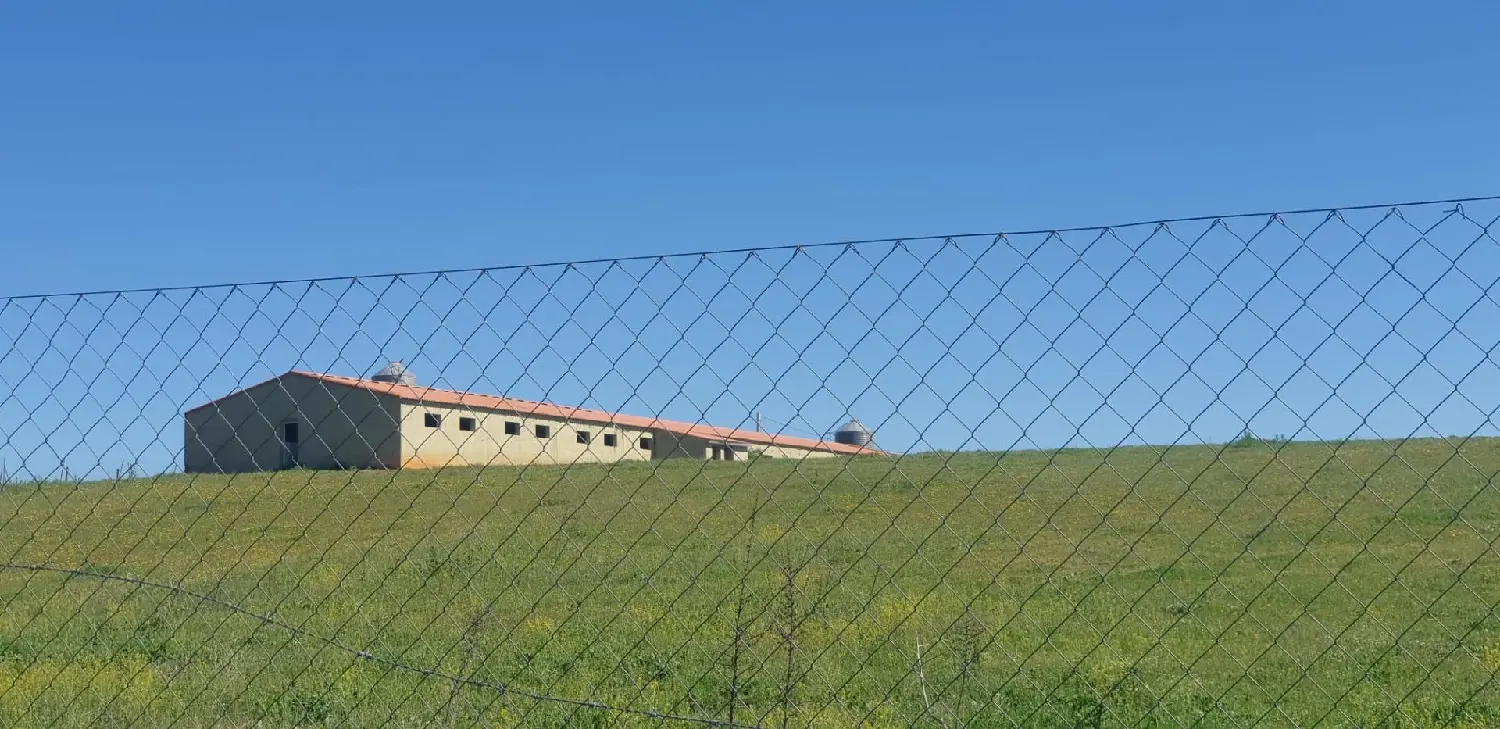  till salu tomt Espino De La Orbada Armuña (La) 1