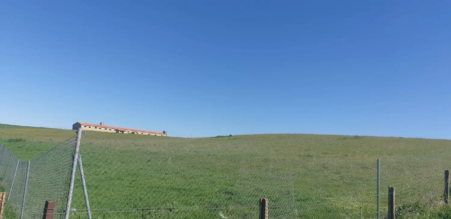  till salu tomt Espino De La Orbada Armuña (La) 2