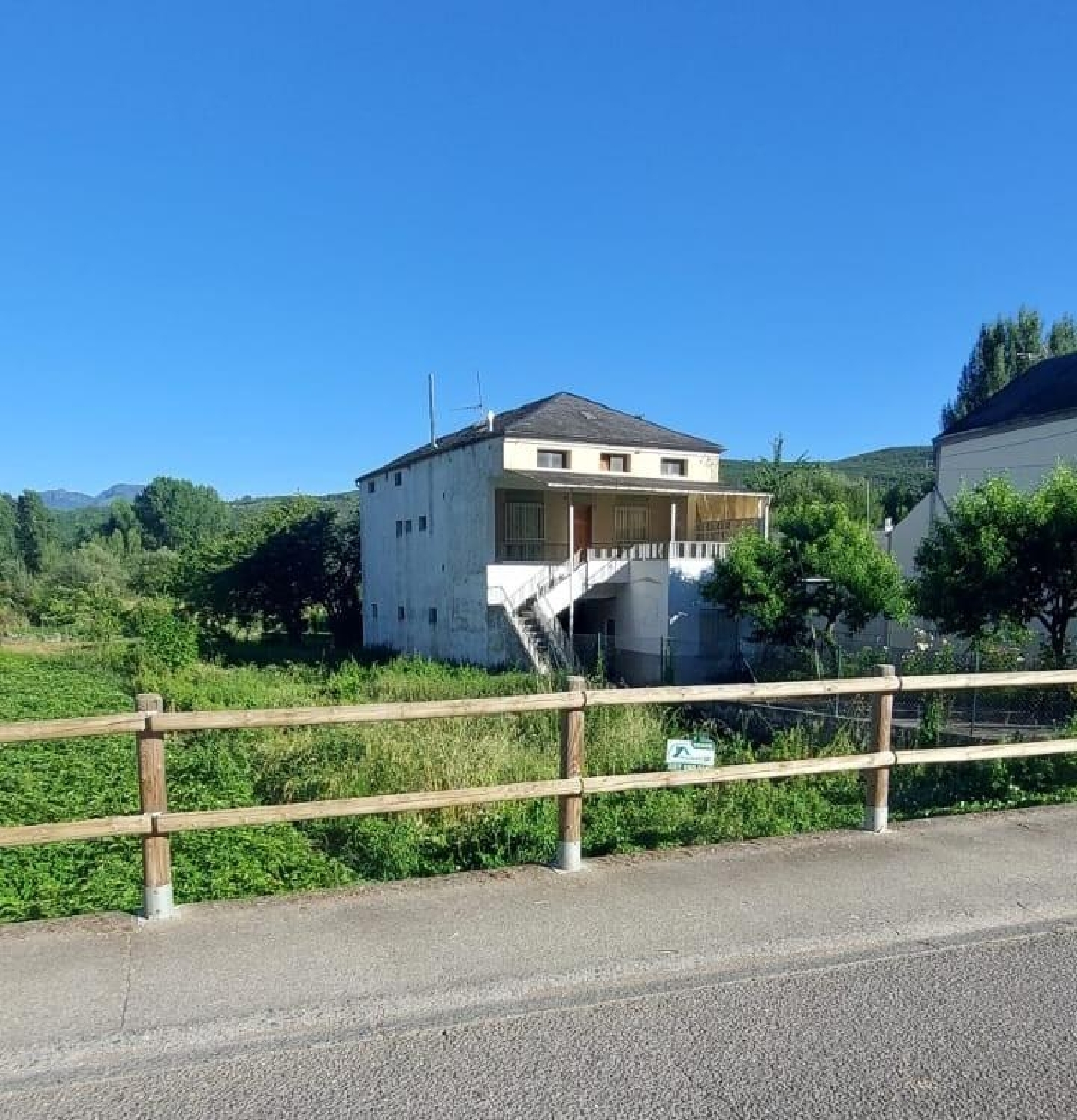  till salu tomt Parandones Bierzo (El) 1