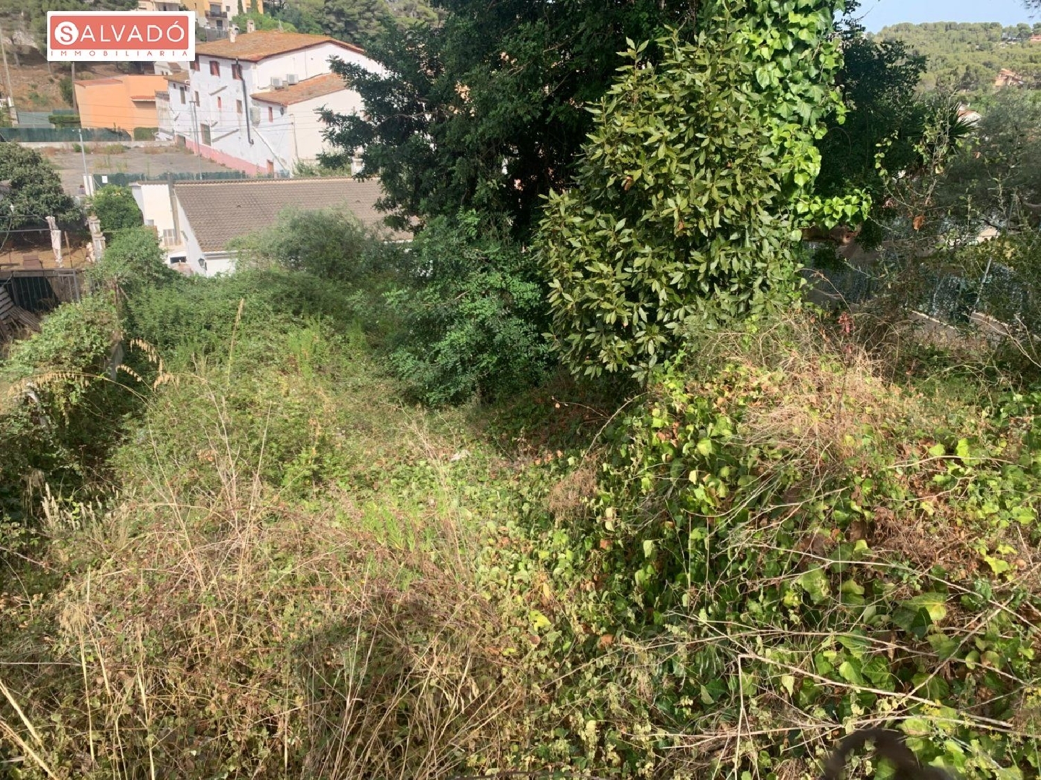  kaufen Grundstück Les Estoreres Urbanización Garraf 1