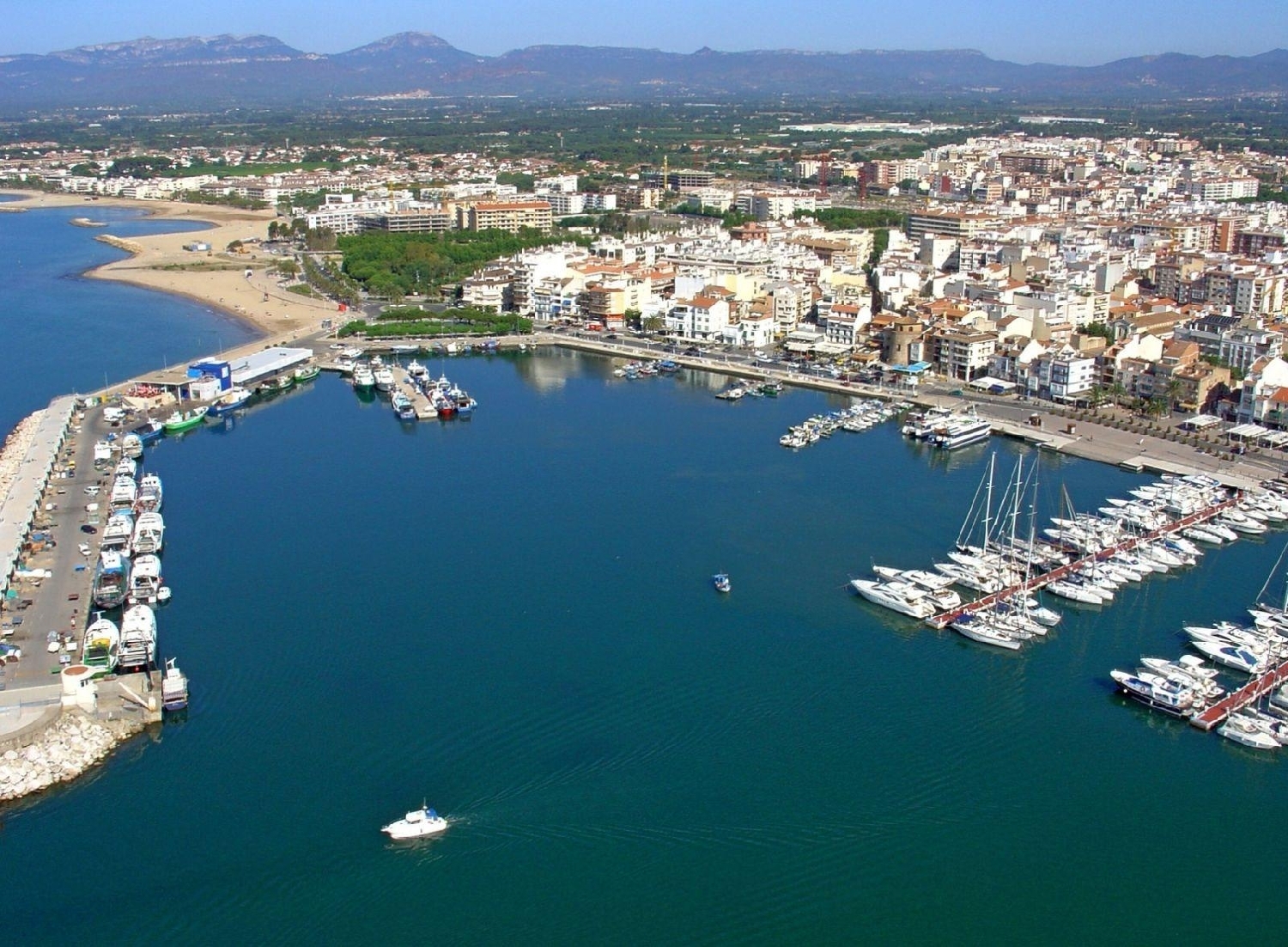  till salu tomt Parc Sama Baix Camp 2