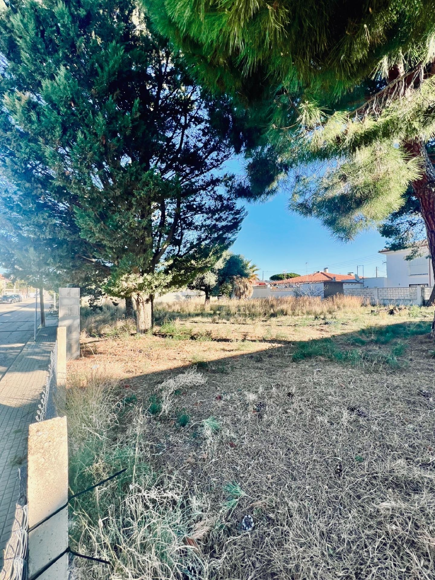  till salu tomt Parc Sama Baix Camp 7