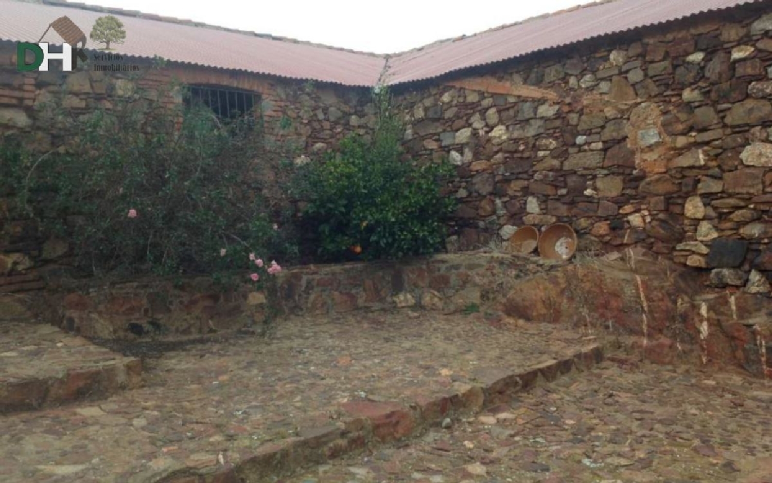  till salu tomt Pardaleras-Ciudad Jardín Badajoz 4