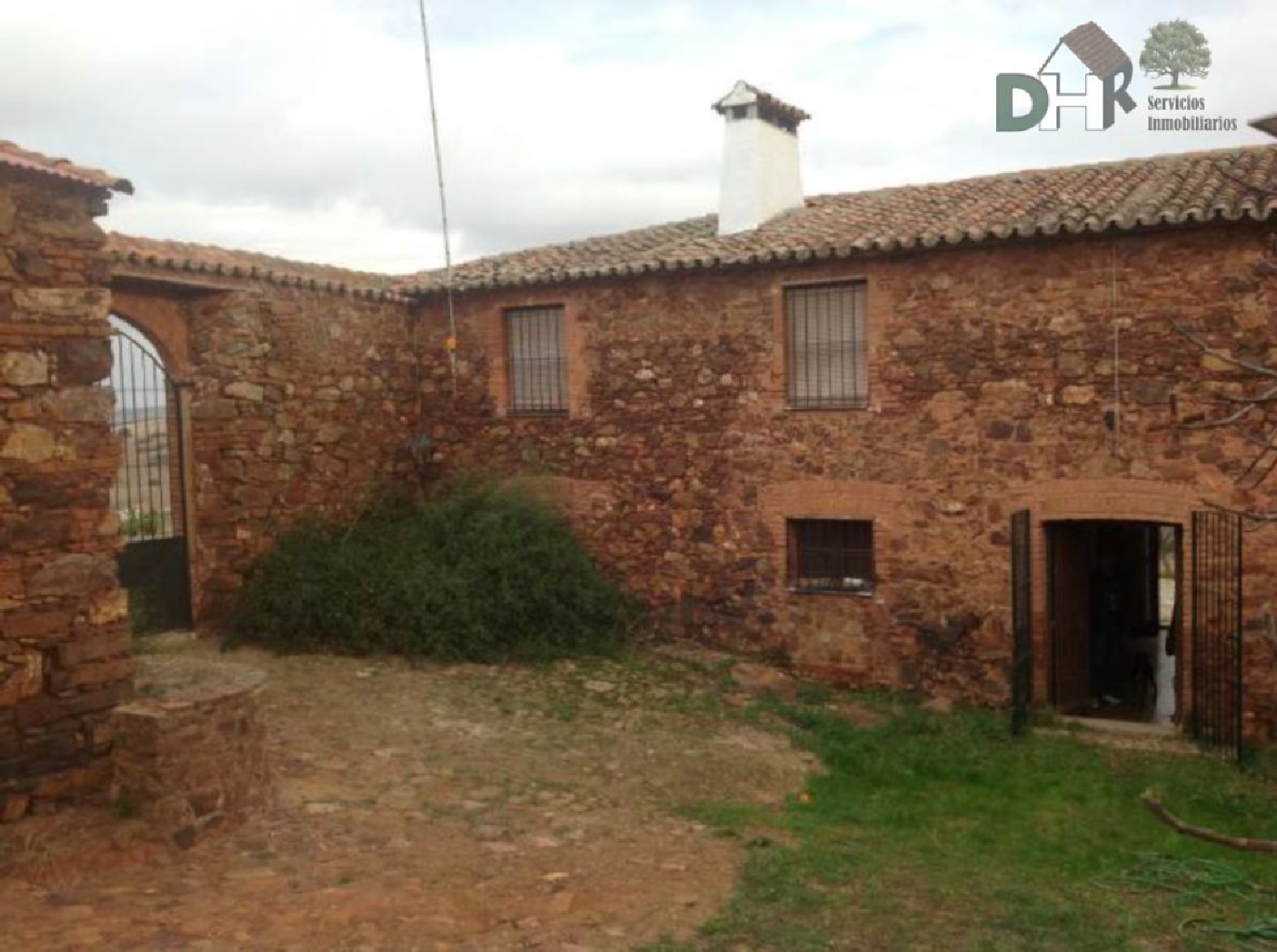 till salu tomt Pardaleras-Ciudad Jardín Badajoz 3