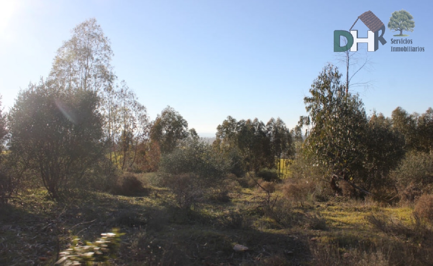 till salu tomt Pardaleras-Ciudad Jardín Badajoz 3