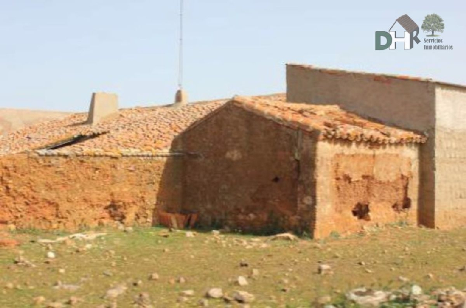 till salu tomt Pardaleras-Ciudad Jardín Badajoz 2