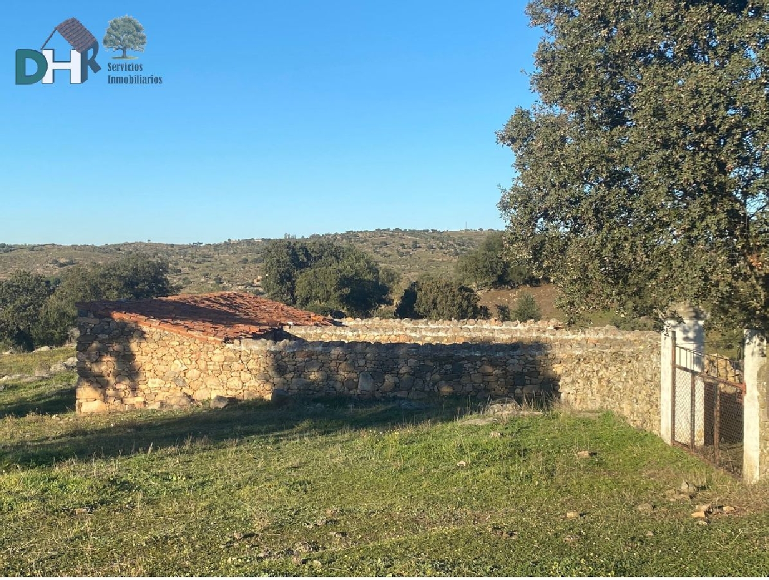  till salu tomt Pardaleras-Ciudad Jardín Badajoz 7