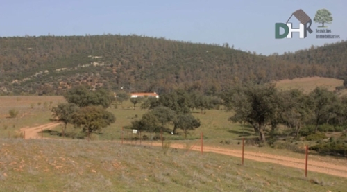 Pardaleras-Ciudad Jardín Badajoz tomt foto 6258005
