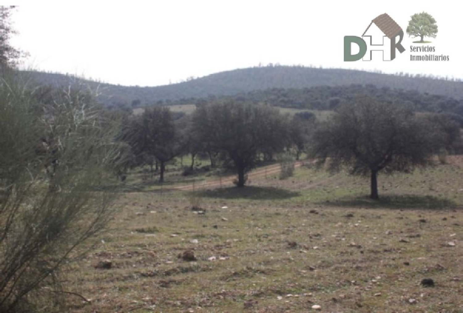 till salu tomt Pardaleras-Ciudad Jardín Badajoz 3