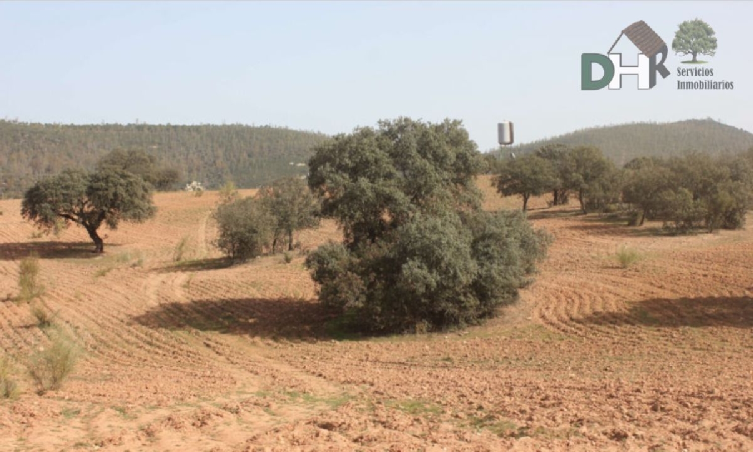  till salu tomt Pardaleras-Ciudad Jardín Badajoz 8