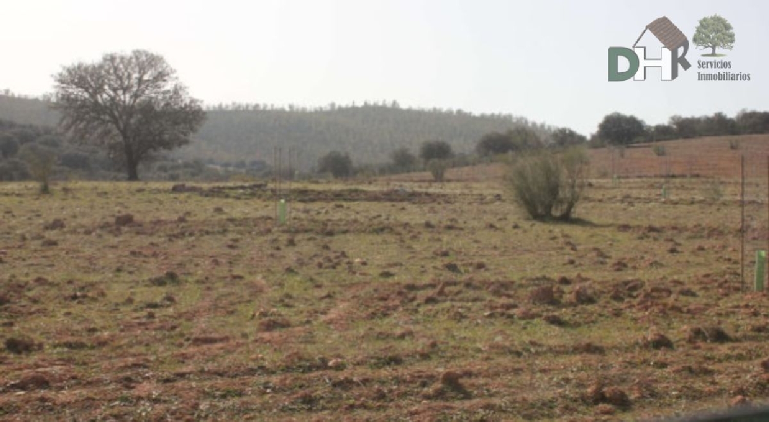  till salu tomt Pardaleras-Ciudad Jardín Badajoz 5