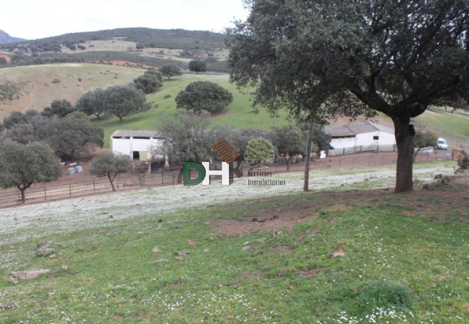  till salu tomt Pardaleras-Ciudad Jardín Badajoz 4