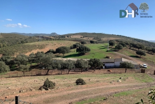 Pardaleras-Ciudad Jardín Badajoz tomt foto 6258149