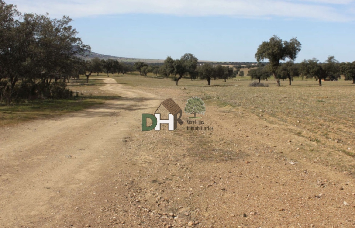  till salu tomt Pardaleras-Ciudad Jardín Badajoz 7