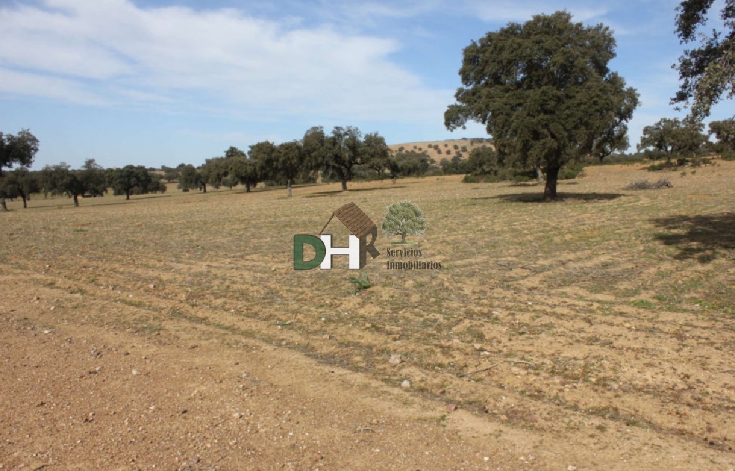  till salu tomt Pardaleras-Ciudad Jardín Badajoz 6