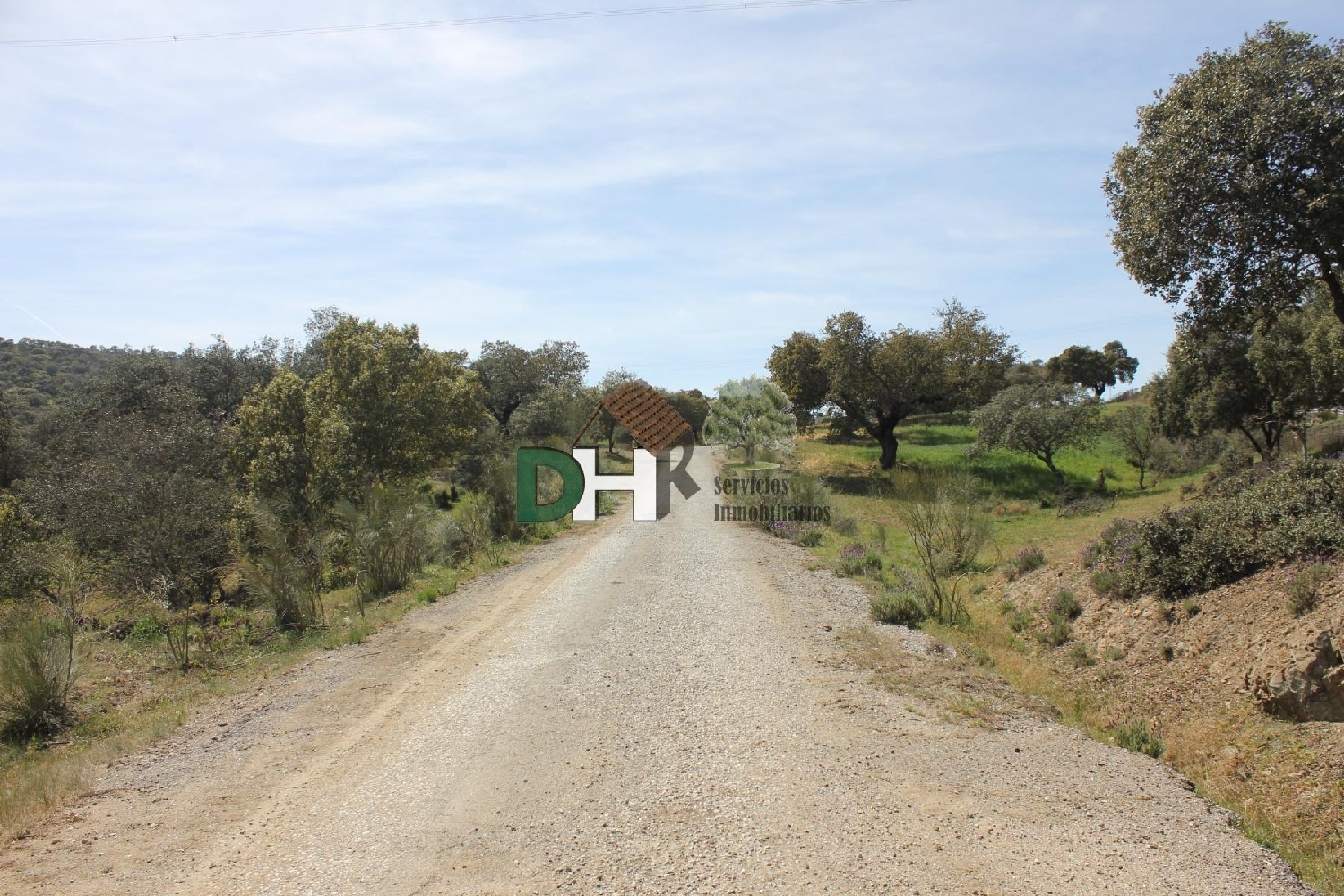  till salu tomt Pardaleras-Ciudad Jardín Badajoz 7