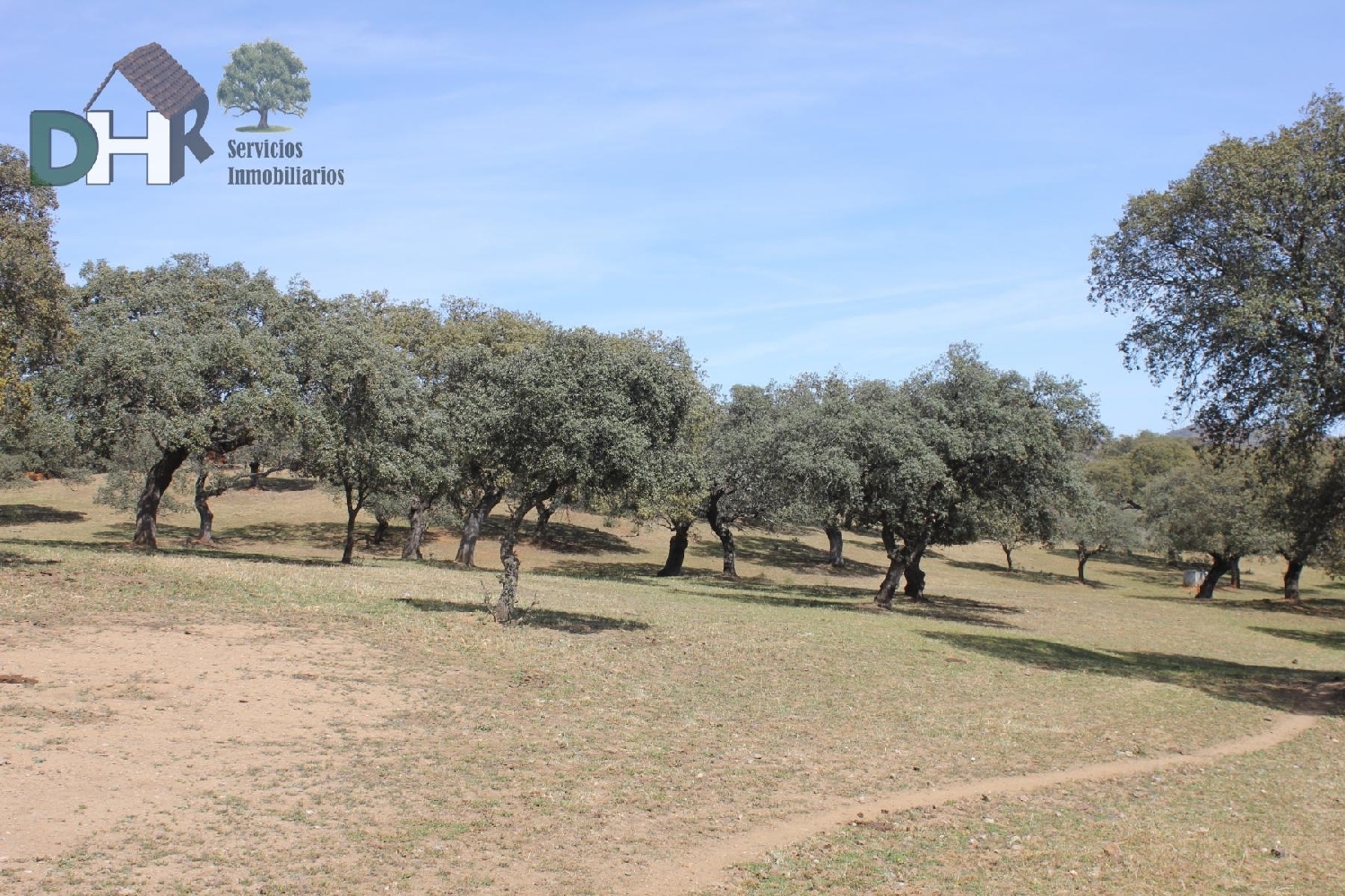  till salu tomt Pardaleras-Ciudad Jardín Badajoz 5