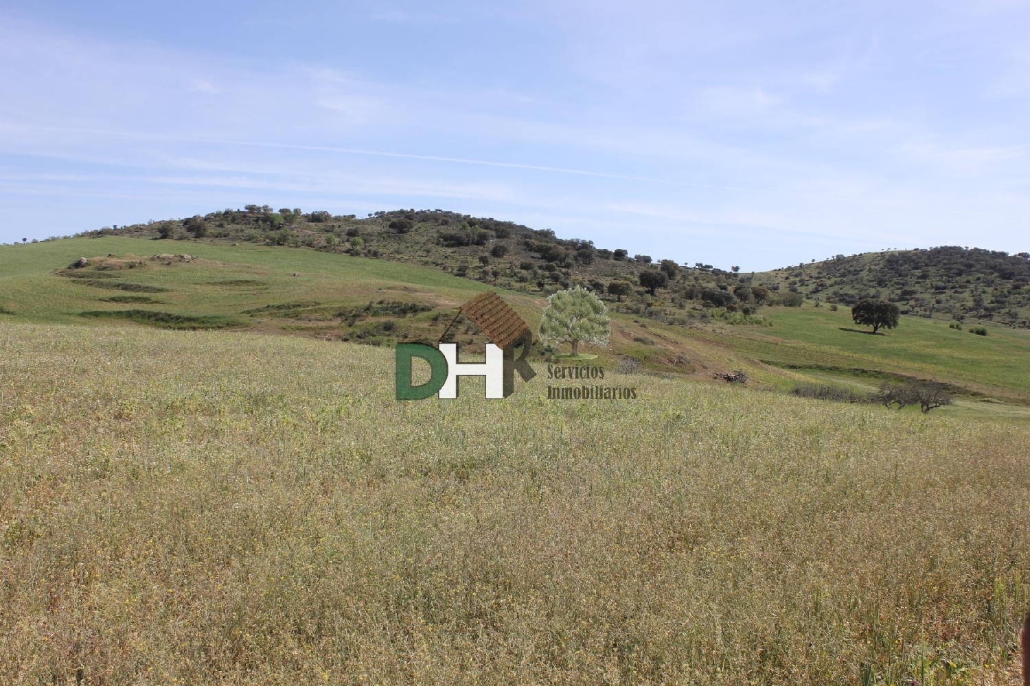 till salu tomt Pardaleras-Ciudad Jardín Badajoz 3
