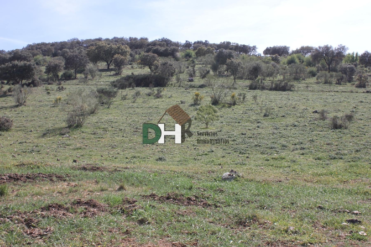  till salu tomt Pardaleras-Ciudad Jardín Badajoz 8